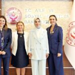 Muayene istasyonuna kadın eli – Bigpara Haberleri