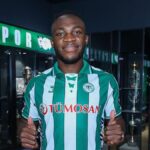 Son Dakika Spor Haberi | Beşiktaşın eski futbolcusu, Süper Lig ekibine transfer oldu