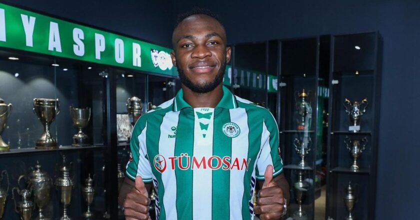 Son Dakika Spor Haberi | Beşiktaşın eski futbolcusu, Süper Lig ekibine transfer oldu