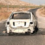 İngiltere ve 21 uluslararası ortak, İsrail’in Filistin topraklarındaki işgalini genişletme kararını kınadı