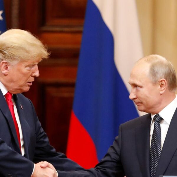 Trump ile Putin, 15 Ağustos’ta Alaska’da görüşecek
