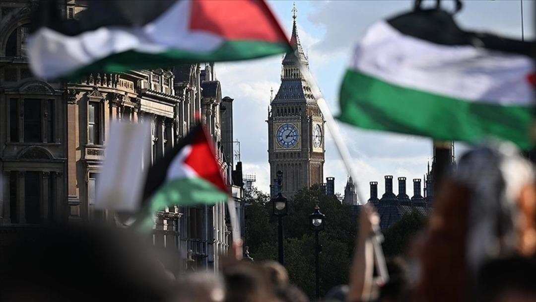 Dünyanın Tarihi: 22 Eylül ... UNSC'nin tepesinde kalan günler: Filistin tanınacak mı? O ülke geri döndü 2