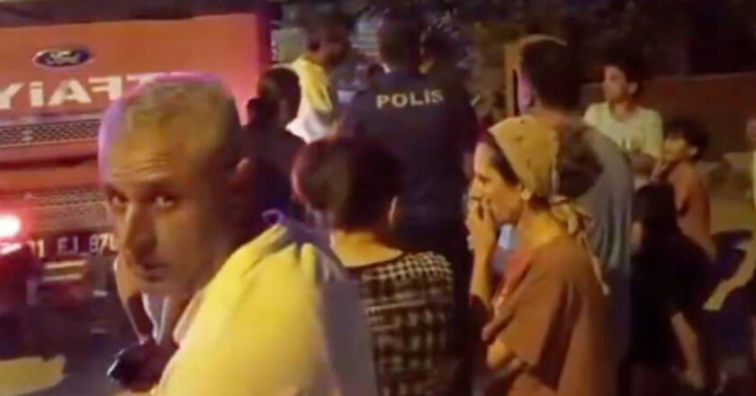 Depremzede Hatay halkı 72 saattir elektriksiz – Son Dakika Türkiye Haberleri