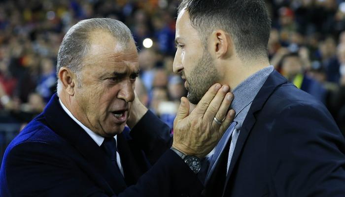 Taraftarlar bunu paylaşıyor! Fenerbahçe’nin yeni hocası Domenico Tedesco yıllar önce Terim için söyledikleri ortaya çıktı!
