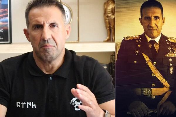 SON DAKİKA | Emekli Albay Orkun Özeller gözaltında! “Tehditler alıyorum” demişti