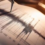 Son dakika: Deprem uygulaması yine korku saldı! Büyüklüğünü yanlış attılar