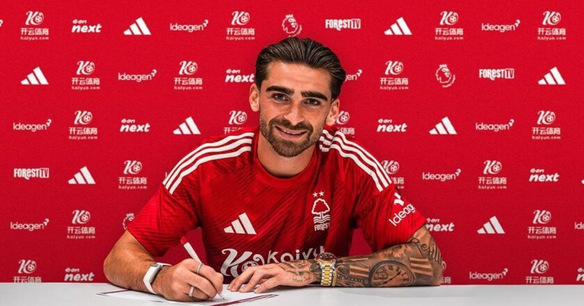 Son Dakika Spor Haberi | TRANSFER HABERİ