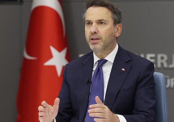 Bakan Bayraktar’dan nükleer enerji vurgusu