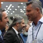 Fenerbahçe başkanını seçiyor! Ali Koç mu, Sadettin Saran mı? İşte dakika dakika yaşananlar…
