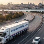 İstanbul’da profesyonel taşınma sürecinde doğru tercihler