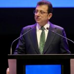İmamoğlu'ndan 'kent lokantası' paylaşımı