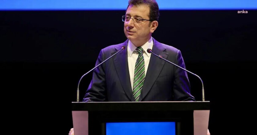 İmamoğlu'ndan 'kent lokantası' paylaşımı