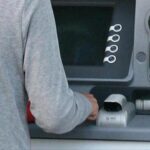 Türkiye’de ATM sayısı 55 bini aştı