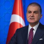 Çelik: Filistin Devleti’nin tanınması soykırım şebekesine verilmiş güçlü bir cevaptır