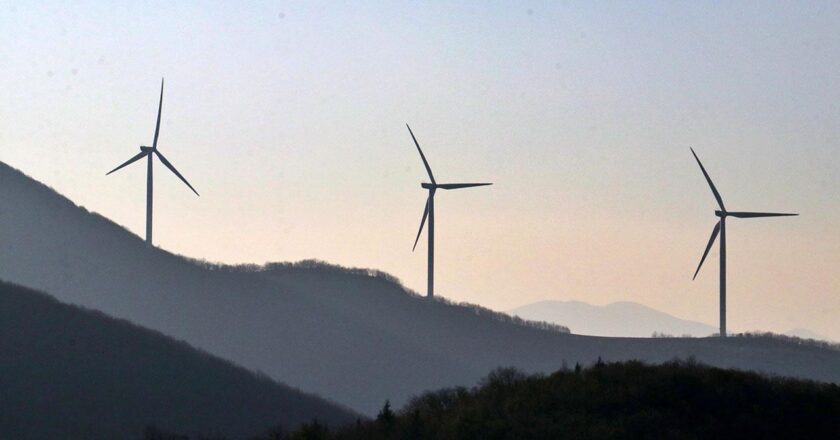 Çin’den Türkiye’ye 250 milyon dolarlık enerji yatırımı
