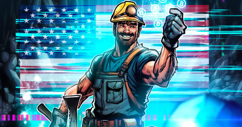 Bitcoin madencileri ve yapay zeka merkezleri için enerjiye hızlı geçiş