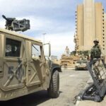 Irak: ABD askerlerinin bir kısmı IŞİD tehdidi nedeniyle kalacak