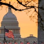 Amerikalılar federal hükümetin kapanması hakkında ne düşünüyor?