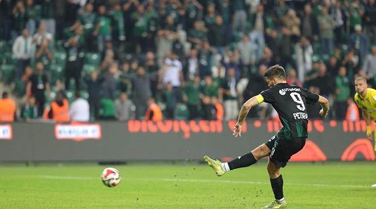 Kocaelispor ilk kez Eyupsport'u kazandı ...