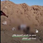 Kuzey Afrika ülkesi Sudan’da iç savaş soykırıma evrildi