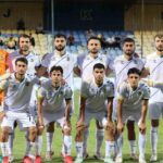 TFF 2. Lig Kırmızı Grup’ta Menemen FK, 5 maçtır kaybetmiyor!