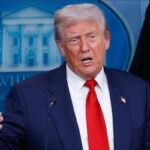Trump, Gazze’de ateşkesiyle ilgili konuştu: “İşimiz henüz bitmedi, ikinci aşama şimdi başlıyor”
