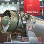 Yerli Jet Motoru için Brezilya’dan sonra iki ülke daha yolda