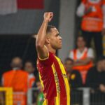 Göztepe’nin golcüsü Juan sonradan açıldı