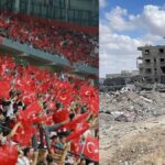 Son Dakika Spor Haberi | Türkiye – Gürcistan maçının gelirleri Gazze halkına bağışlanacak