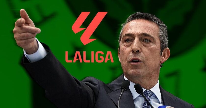 İspanyollar duyurdu! Ali Koç, Avrupa’nın köklü kulübünü satın alıyor…