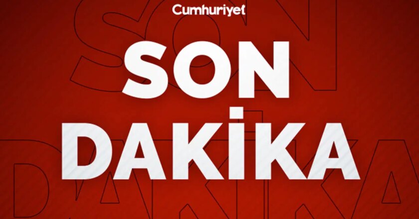 CHP’den ‘Küçükçekmece’ çıkarması: Ekrem İmamoğlu’ndan ‘meşruiyet’ çıkışı! – Son Dakika Siyaset Haberleri