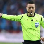 Zorbay Küçük kimdir? Bahis oynadığı açıklanan Zorbay Küçük hangi maçları yönetti? – Son Dakika Spor Haberleri