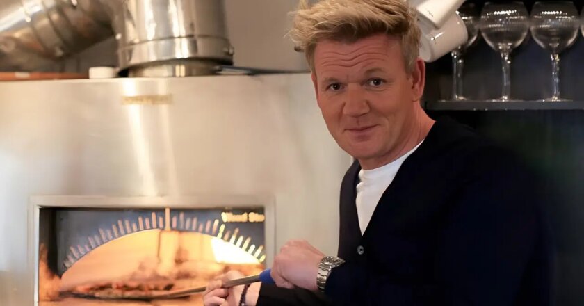 Dünyaca ünlü şef ‘asla sipariş edilmemesi gereken’ yemeği açıkladı – Son Dakika Dünya Haberleri