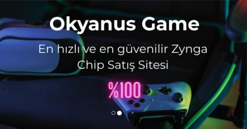 Otomatik Aktarım Sistemiyle Hızda Çığır Açan Chip Satışı