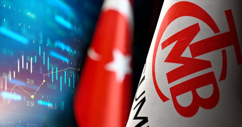 Merkez Bankası faiz kararını açıkladı