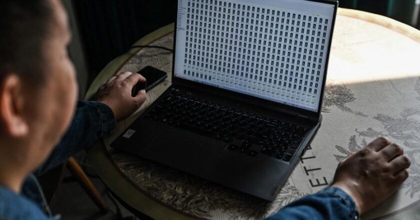 Çin’den “dijital zeka”: 2030’da liderliğe aday!