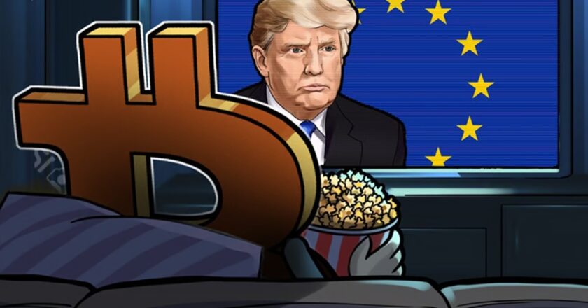 Trump ailesi kripto ile nasıl 800 milyon dolarlık serveti elde etti?