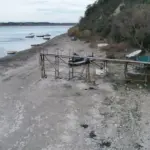 Terkos Gölü’nde su krizi uyarısı!