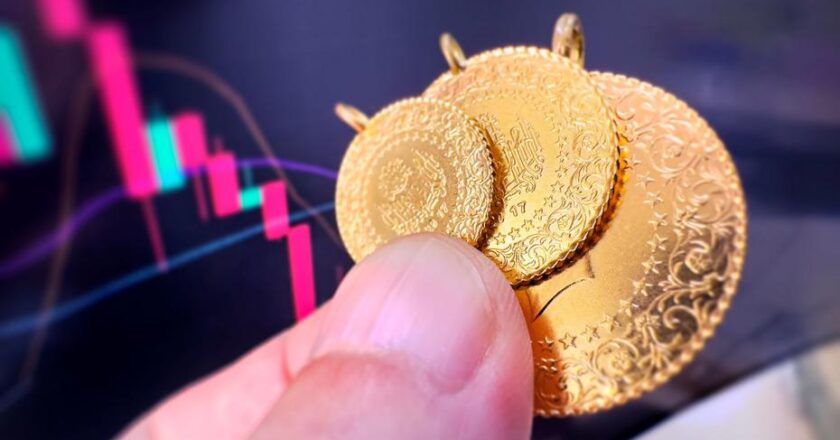 18 Kasım 2025’te Altın Fiyatları: Bugün Gram, Çeyrek ve Tam Altın Ne Kadar?