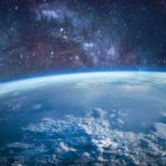 Dünya’nın Eğimi 80 Santimetre Değişti