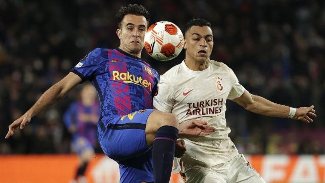 Ajax-Galatasaray maçının tanıdık hakemi! Daha önce 2 Giallorossi maçında hakemlik yapmıştı... 2