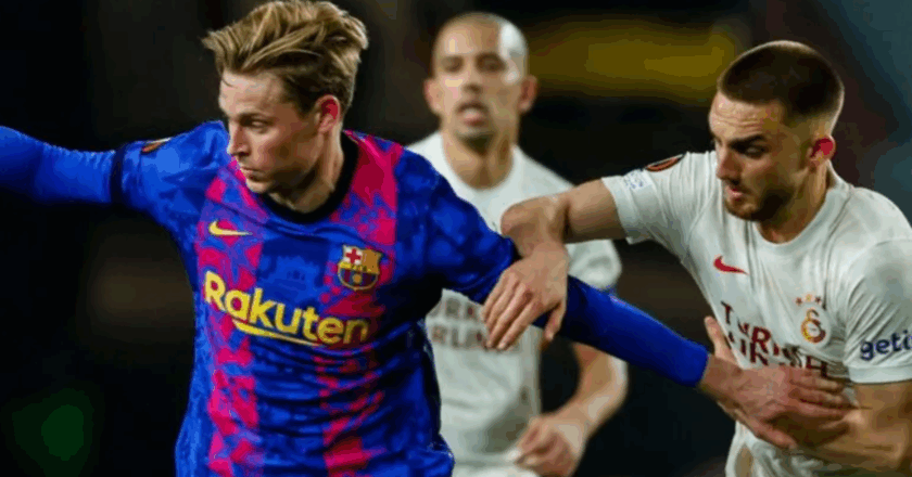 Ajax-Galatasaray maçına tanıdık hakem! Daha önce Sarı-Kırmızılılar’ın 2 maçını yönetmişti…