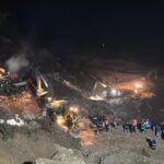 Ordu’da taş ocağı şantiyesinde göçük! Acı haber geldi: 1 işçinin cansız bedenine ulaşıldı