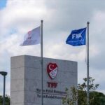 PFDK’dan flaş açıklama! TFF 2. Lig’de 281 futbolcuya bahis cezası verildi!