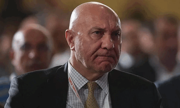 Samsunspor Başkanı Yüksel Yıldırım: “Ölüm tehditleriyle karşı karşıyayım!”