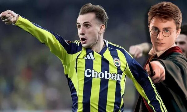 Warner Bros, Kerem Aktürkoğlu Hakkında Davalık İddialarına Yanıt Verdi!