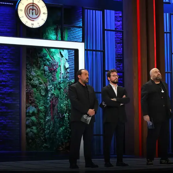 MasterChef’te eleme listesi belli oldu! 19 Kasım’da kim elendi?