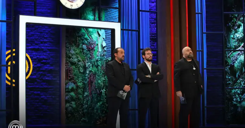 MasterChef’te eleme listesi belli oldu! 19 Kasım’da kim elendi?