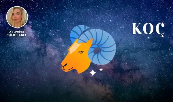 30 Kasım Pazar: Koç Burcu Günlük Yorumları