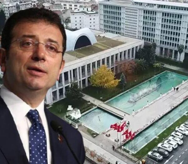 Mahkeme, İmamoğlu’na yönelik suç örgütü iddianamesini onayladı